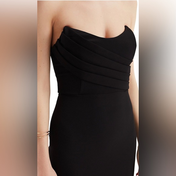 Evening dress - NEW WITH TAGS - Picture 4 of 4